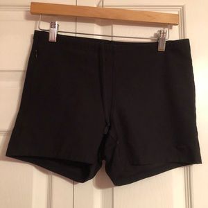 Nike dryfit shorts